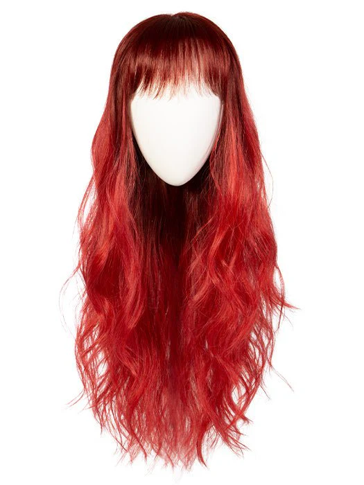 Thats My Jam | Synthetic Wig (Basic) - Musesware