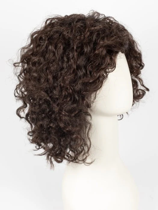 Disco | Synthetic Lace Front Wig - Musesware