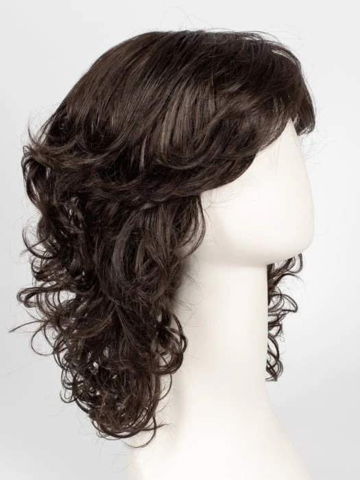 Jessica | Synthetic Wig (Basic Cap) - Musesware