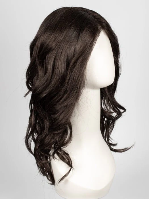 Blaze | Synthetic Lace Front Wig - Musesware