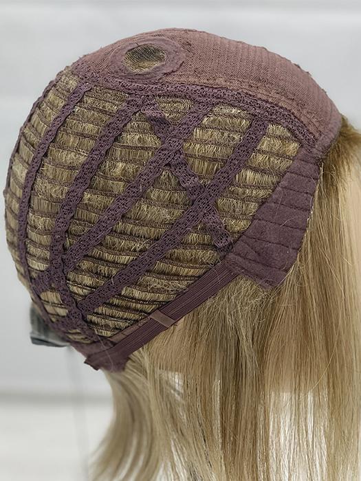 Rule | Synthetic Wig (Mono Crown) - Musesware