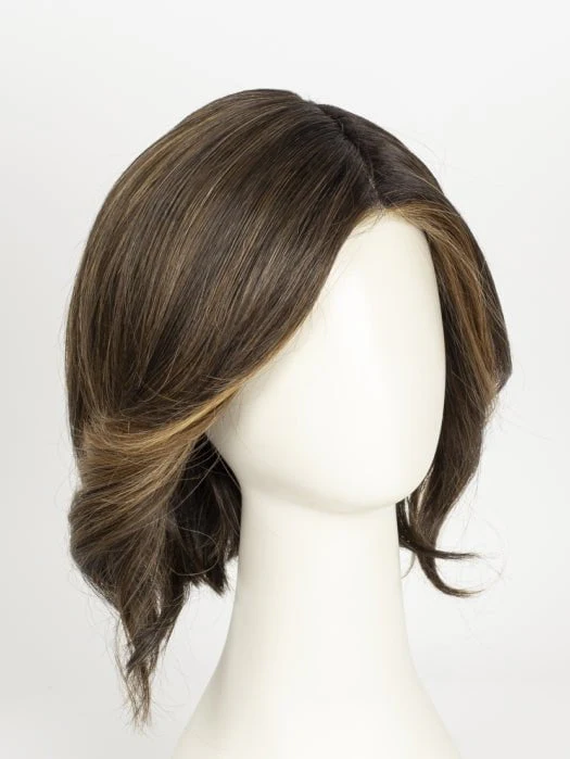 Love Always, Raquel | Synthetic Lace Front Wig (Mono Top) - Musesware