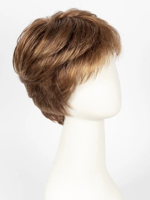 Winner Ultra Petite | Synthetic Wig (Basic Cap) - Musesware