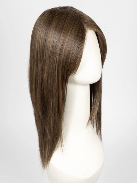 Show Stopper | HF Synthetic Lace Front Wig (Mono Top) - Musesware