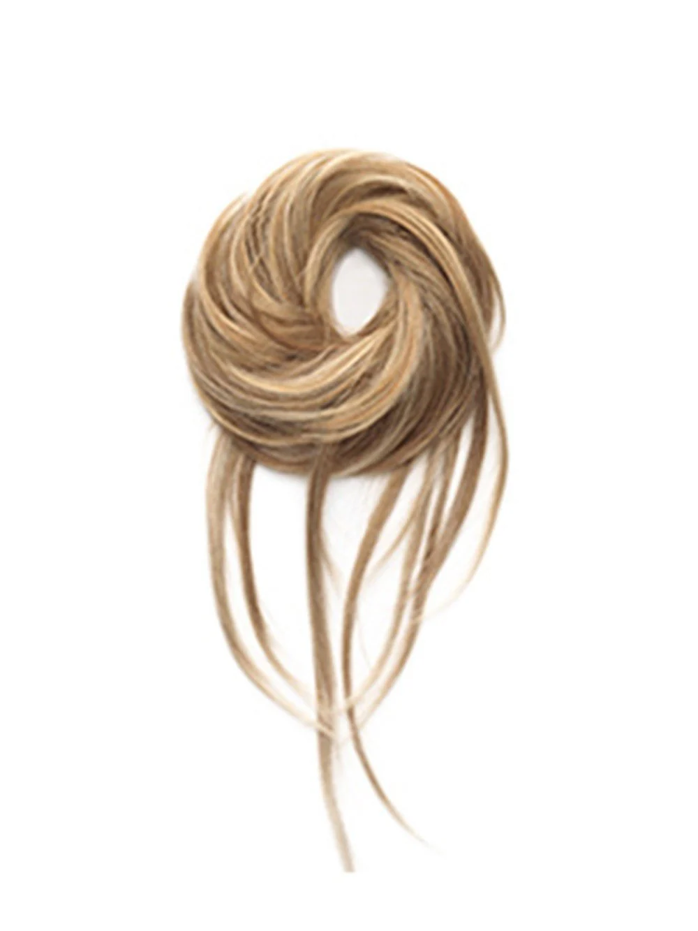 Trendy-Do | HF Synthetic Hair Wrap - Musesware