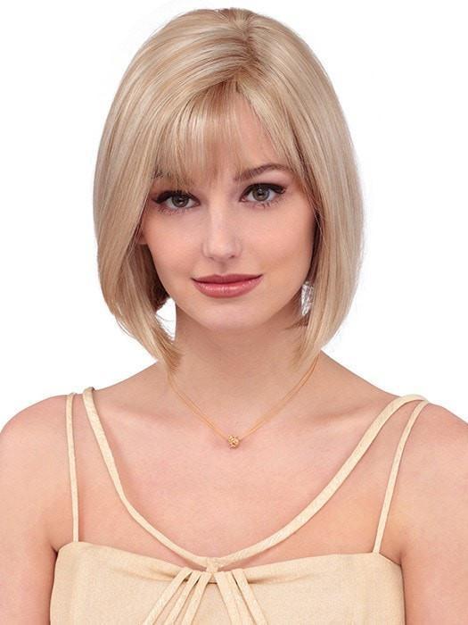 Linda Petite by Louis Ferre | Bob Wig for Women | CLOSEOUT - Musesware