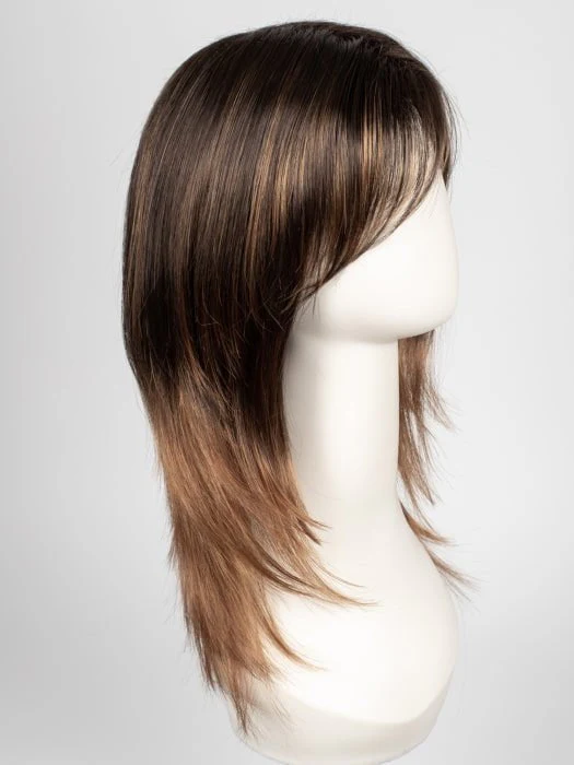 Angelique Average | Synthetic Wig (Basic Cap) - Musesware