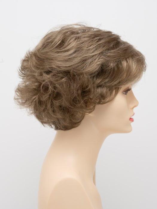 Bryn | Synthetic Wig (Basic Cap) - Musesware
