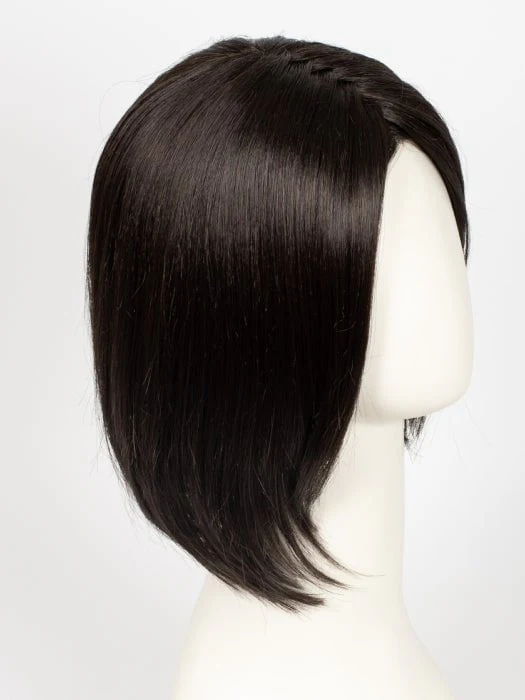 Elite | Synthetic Lace Front Wig (Mono Part) - Musesware