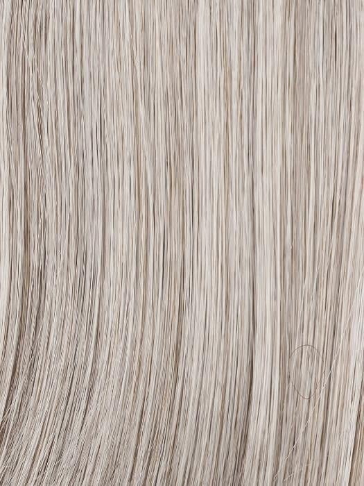 Top Trend Lace Wavy 18�� | Synthetic Lace Front Hair Topper (Mono Top) - Musesware