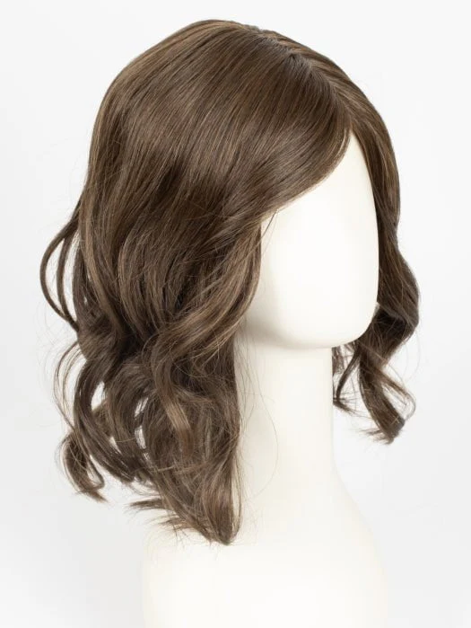 Bella Vida | Synthetic Lace Front Wig (Hand-Tied) - Musesware