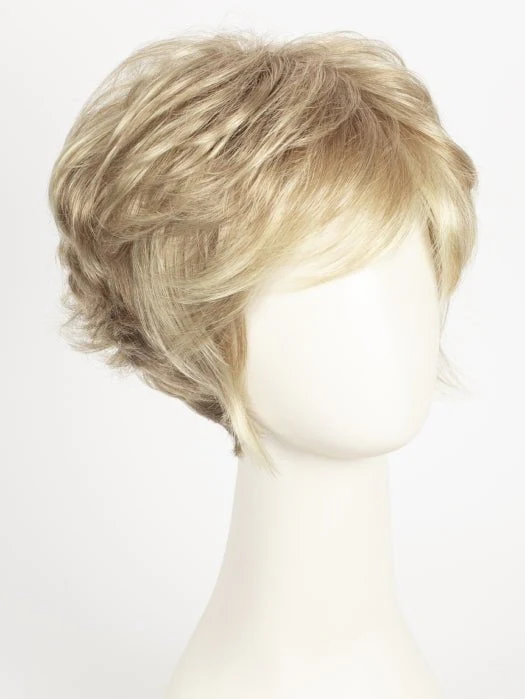 Symone | Synthetic Lace Front Wig (Basic Cap) - Musesware
