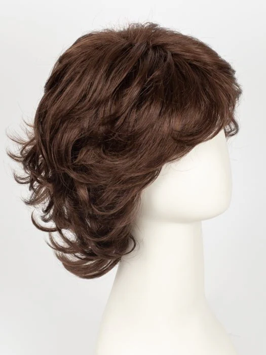 Breeze | Synthetic Wig (Basic Cap) - Musesware