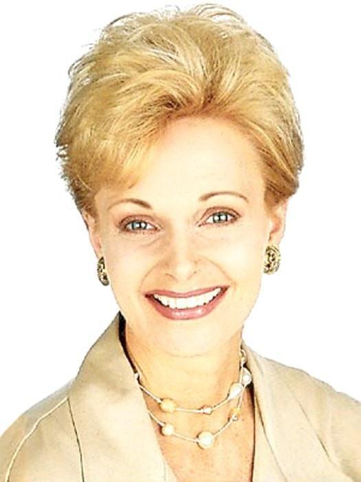 HBT 4x4 by Look of Love | Hair Piece for Women | CLOSEOUT - Musesware