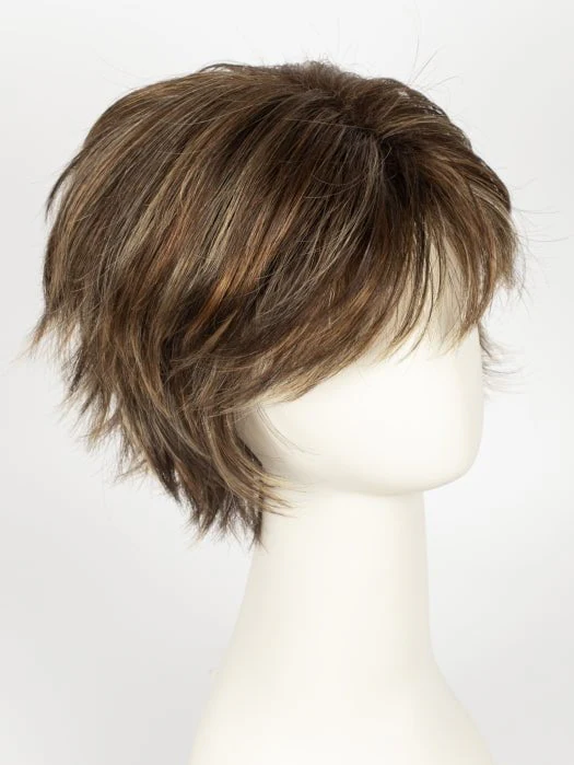 Nori | Synthetic Wig (Basic Cap) - Musesware