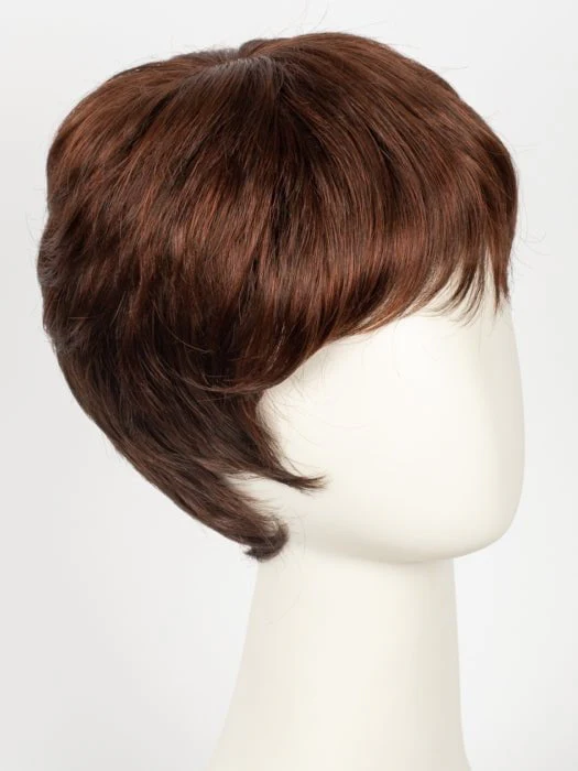 Rimini | Synthetic Lace Front Wig (Mono Top) - Musesware