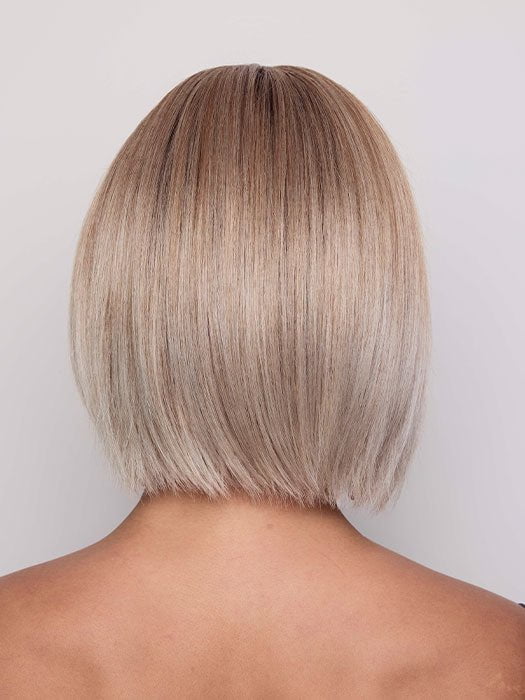 Aria | Synthetic Lace Front Wig (Lace Part) - Musesware