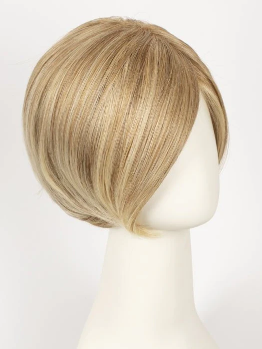 Aletta | Synthetic Lace Front Wig (Mono Part) - Musesware