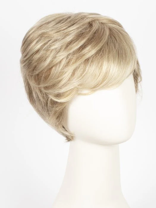 Posh Deluxe | Synthetic Lace Front Wig (Hand-Tied) - Musesware
