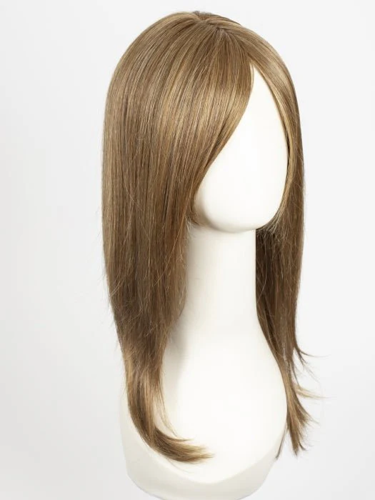Dress Rehearsal | Petite/Average | Synthetic Lace Front Wig (Hand Tied) - Musesware