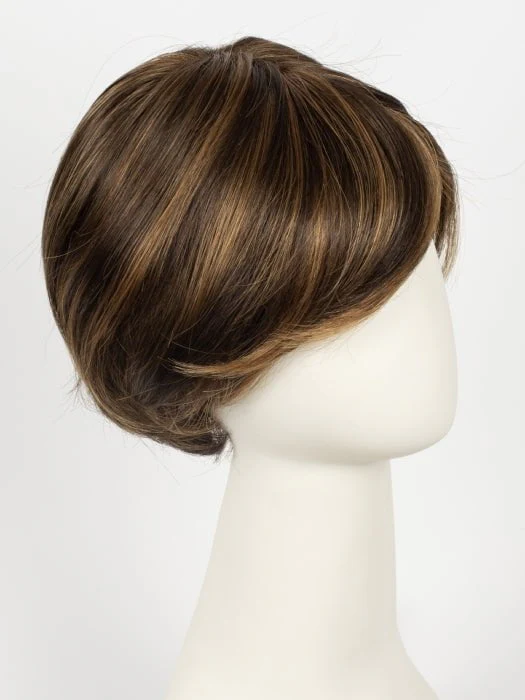 Mariska | Synthetic Lace Front Wig (HT) - Musesware