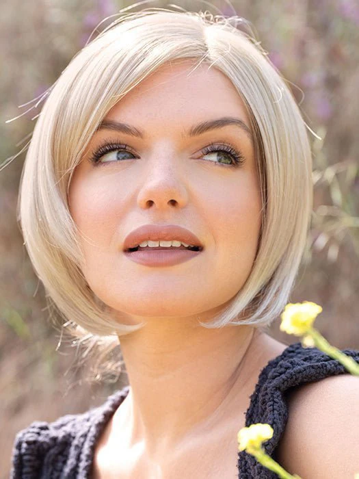 Niki | Synthetic Lace Front Wig (Lace Part) - Musesware