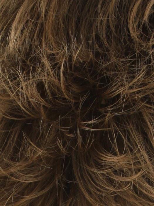 Pony Curl II | Synthetic Ponytail | CLOSEOUT - Musesware