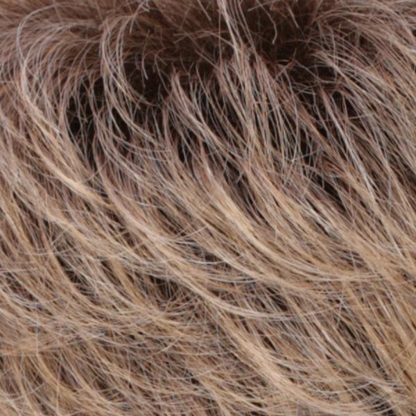 Mackenzie | Synthetic Lace Front Wig (Basic Cap) - Musesware