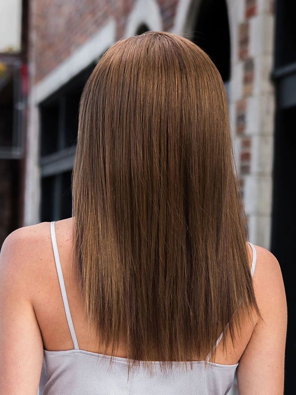 Illusion II by Ellen Wille | Human Hair Blend Wig | CLOSEOUT - Musesware