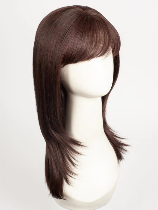 Charli | HF Synthetic Wig (Basic Cap) - Musesware
