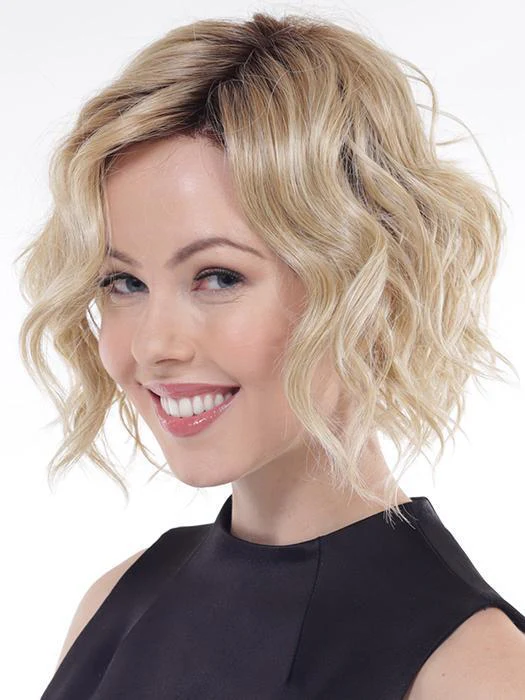 Cascara | Synthetic Lace Front Wig | CLOSEOUT - Musesware