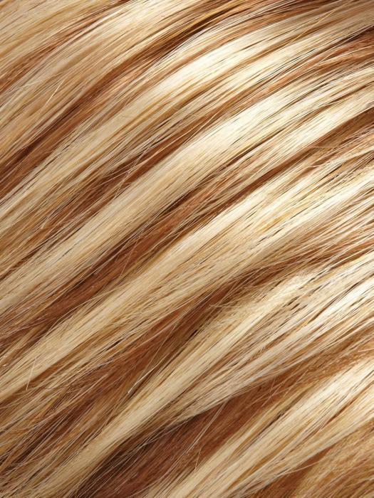 Minka by Jon Renau | Synthetic Lace Front Wig | CLOSEOUT - Musesware