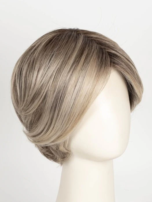 Posh Premiere | Synthetic Lace Front Wig (Hand-Tied) - Musesware