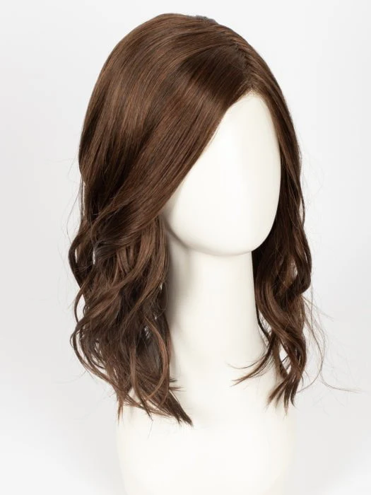 Willow | Synthetic Lace Front Wig (Hand-Tied) - Musesware