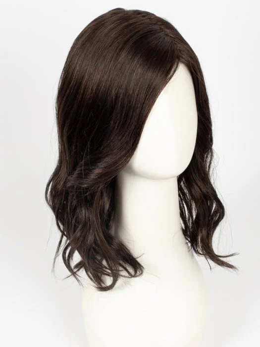 Willow | Synthetic Lace Front Wig (Hand-Tied) - Musesware