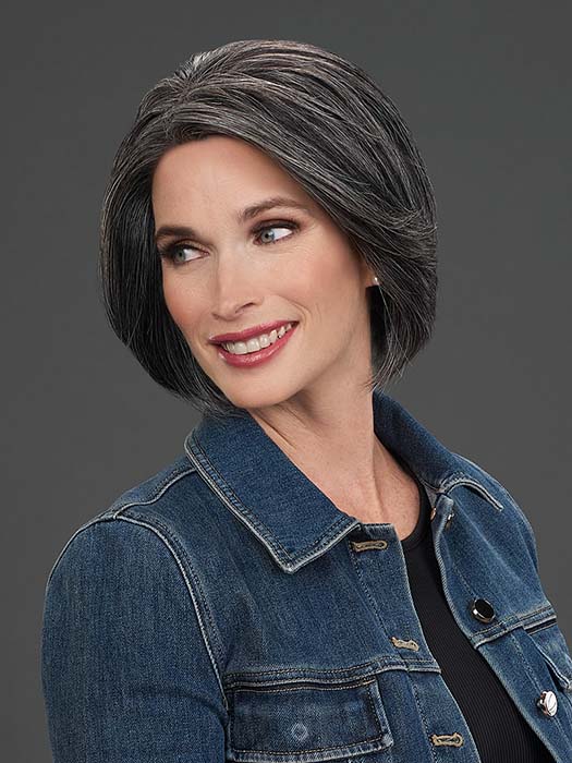 Ignite HH | Remy Human Hair Lace Front Wig (Hand Tied) - Musesware