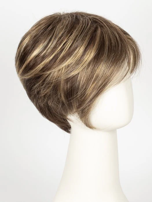 Jett | Synthetic Lace Front Wig - Musesware