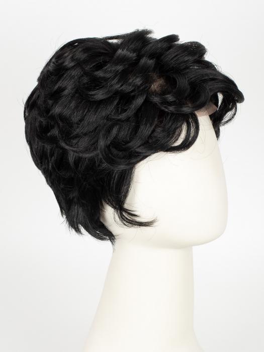 Jada | Synthetic Lace Front Wig (Mono Top) - Musesware