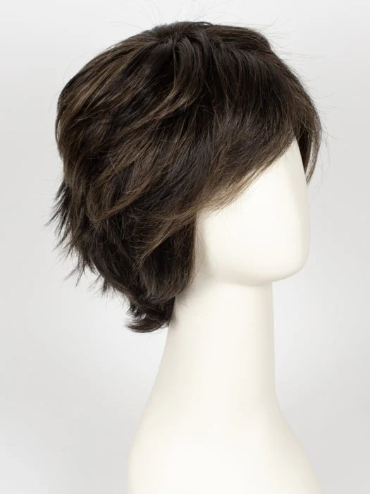 Trend Setter Elite | Synthetic Wig (Mono Top) | CLOSEOUT - Musesware