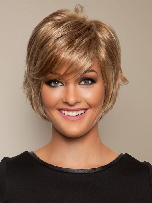 Salon Cool by Raquel Welch | Short Lace Front Wig | CLEARANCE - Musesware