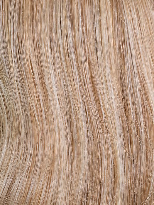 Spectacular Shag | Synthetic Lace Front Wig (Basic Cap) - Musesware