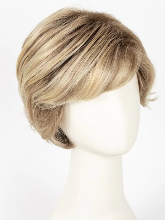 Vanessa | HF Synthetic Lace Front Wig (Basic Cap) - Musesware