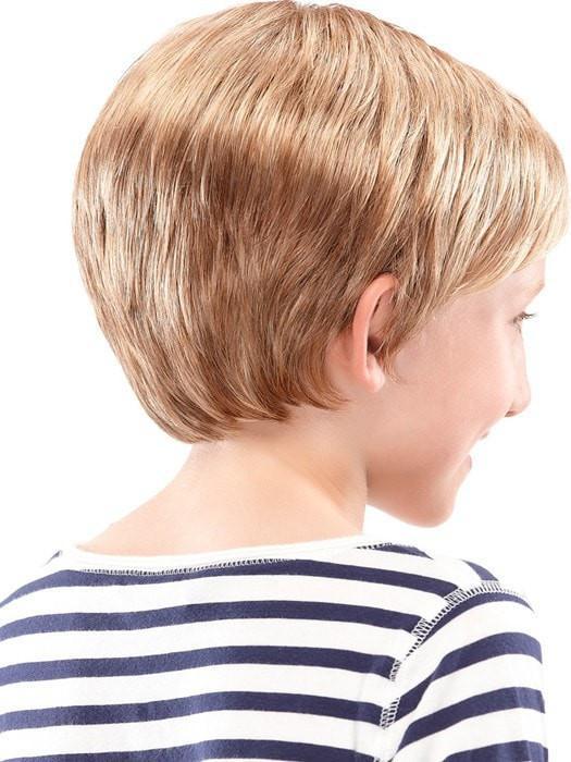 Dylan by Jon Renau | Petite Wig for Kids | CLOSEOUT - Musesware