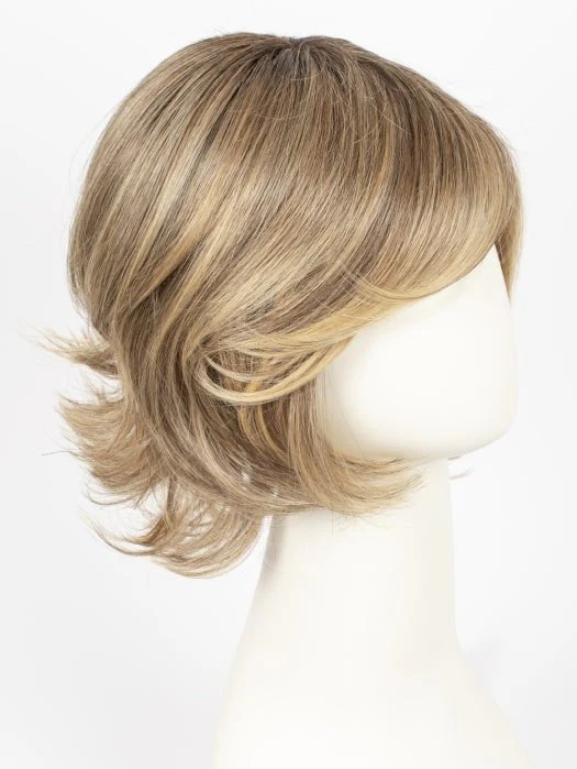 Naomi | HF Synthetic Lace Front Wig (Mono Top) - Musesware