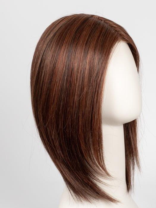 On Point | HF Synthetic Lace Front Wig - Musesware