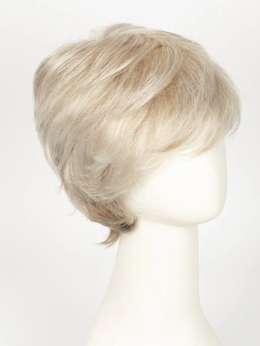 Vanity | Synthetic Lace Front Wig (Mono Top) - Musesware