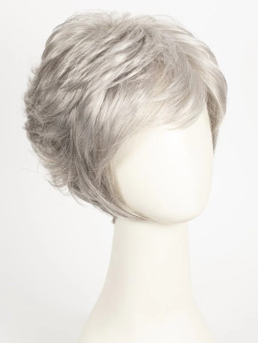 Symone | Synthetic Lace Front Wig (Basic Cap) - Musesware