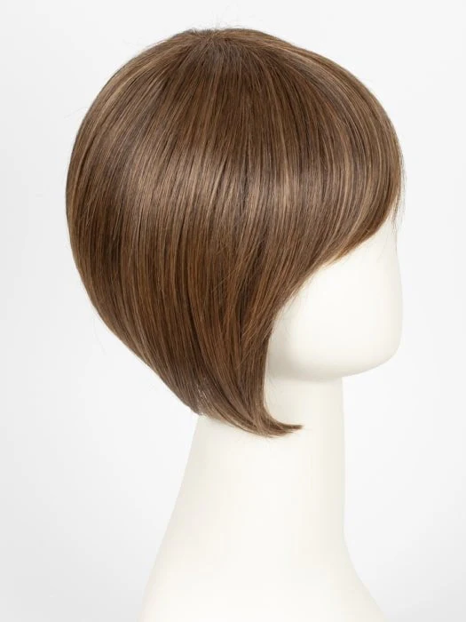 Le Bob by Tress Allure | HF Synthetic Lace Front Wig (Mono Top) | CLOSEOUT - Musesware