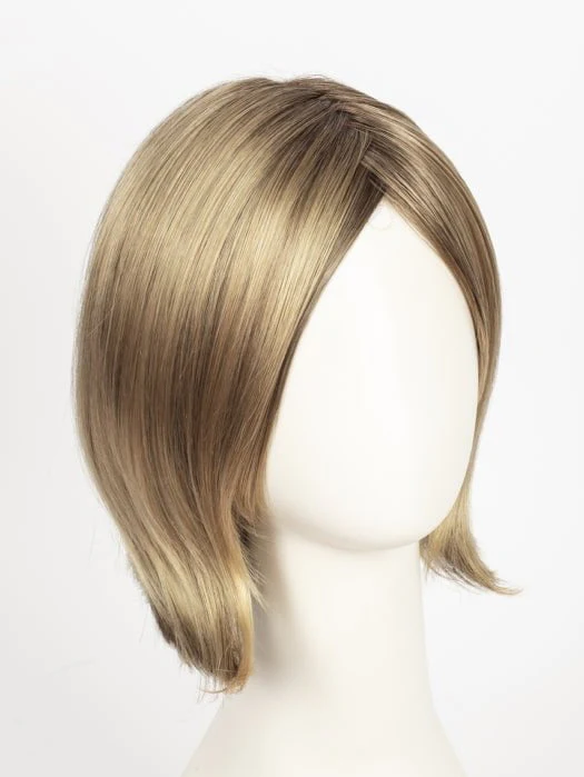Kyla | Synthetic Lace Front Wig (Mono Part) - Musesware
