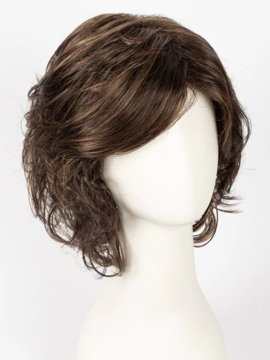 Colleen | Synthetic Wig (Basic Cap) - Musesware